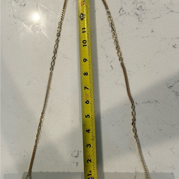 Vintage Corbeau Curio Genuine Ostrich Skin Clutch/Chain Purse. Great Condition - Picture 12 of 16